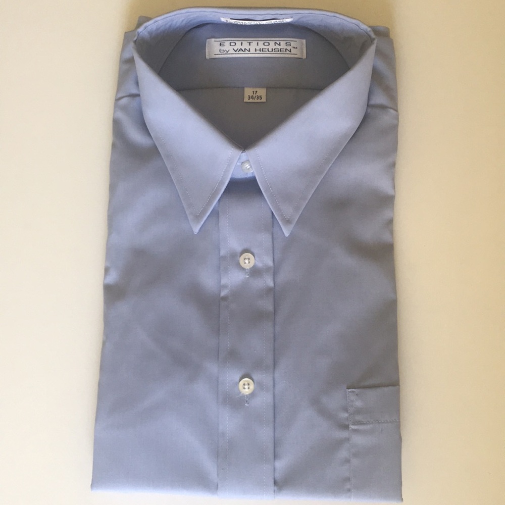 Van Heusen Button Down Shirt
